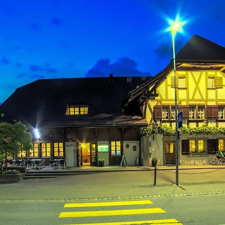 Gasthof Buehl Schwarzenburg Εξωτερικό φωτογραφία